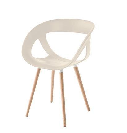 Moema BL Side Chair