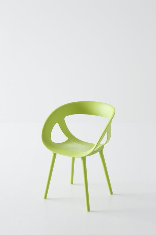 Moema BP Side Chair