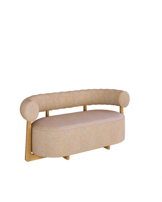 Moka 151-92/1F Sofa-Contract Furniture Store for hospitality, leisure & commercial projects