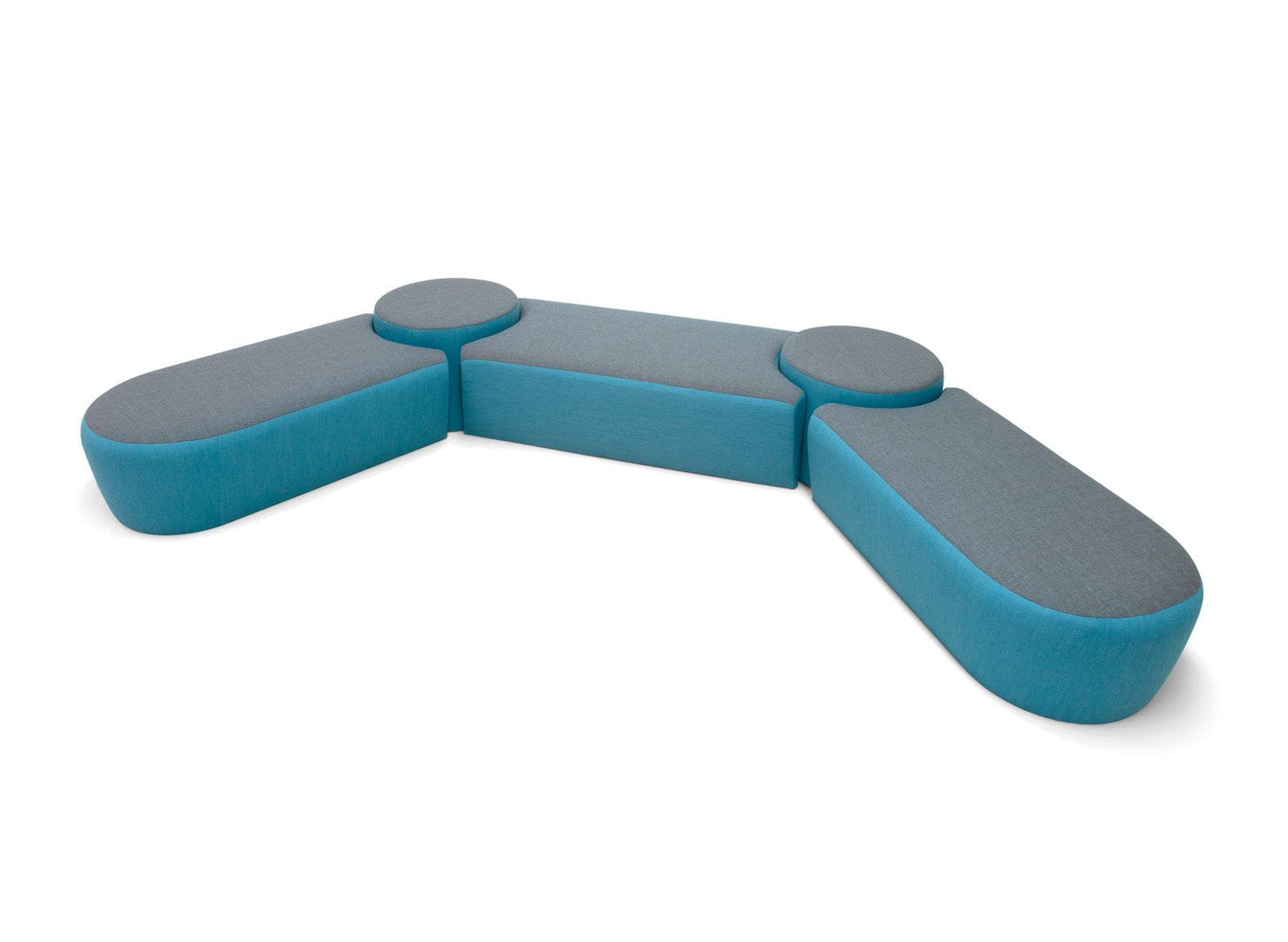 Molecule 5 Low Stool