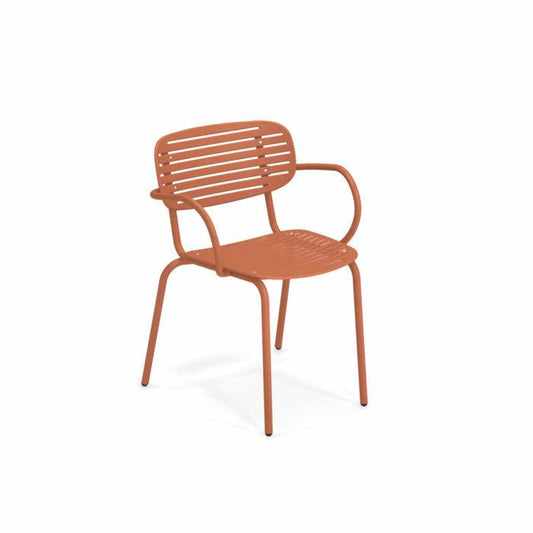Mom 640 Armchair-Contract Furniture Store for hospitality, leisure & commercial projects