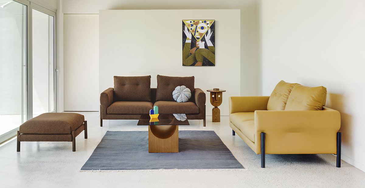 Momic Sofa-Contract Furniture Store for hospitality, leisure & commercial projects