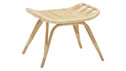 Monet Low Stool-Contract Furniture Store for hospitality, leisure & commercial projects