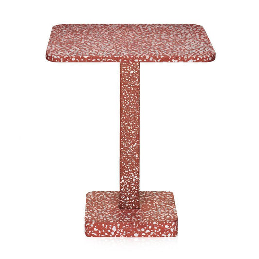 Monos Stone Dining Base-Contract Furniture Store for hospitality, leisure & commercial projects