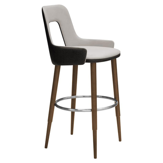 Monterey Beta High Stool-Contract Furniture Store for hospitality, leisure & commercial projects