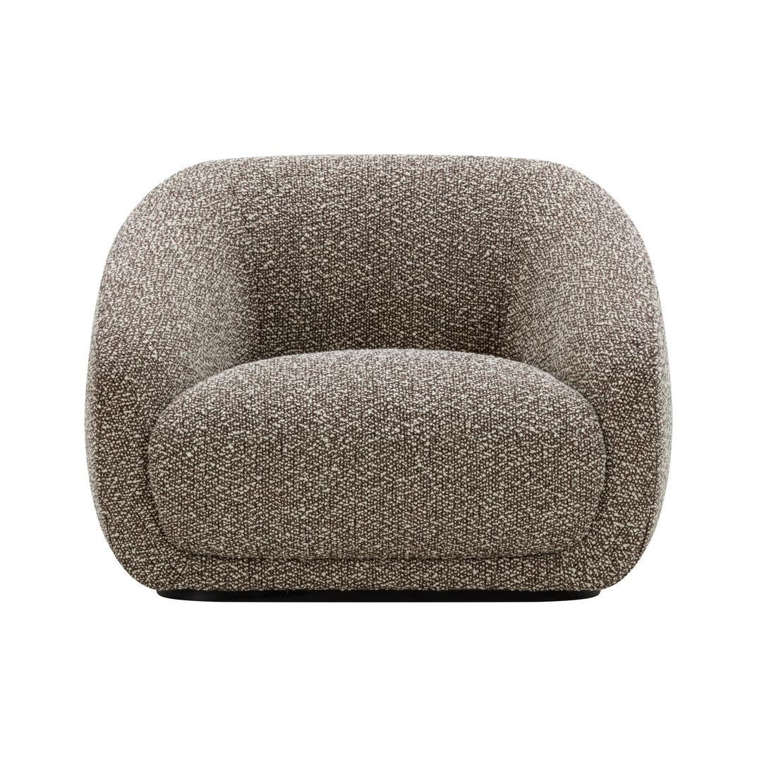 Montholon Lounge Chair-Wendelbo-Contract Furniture Store