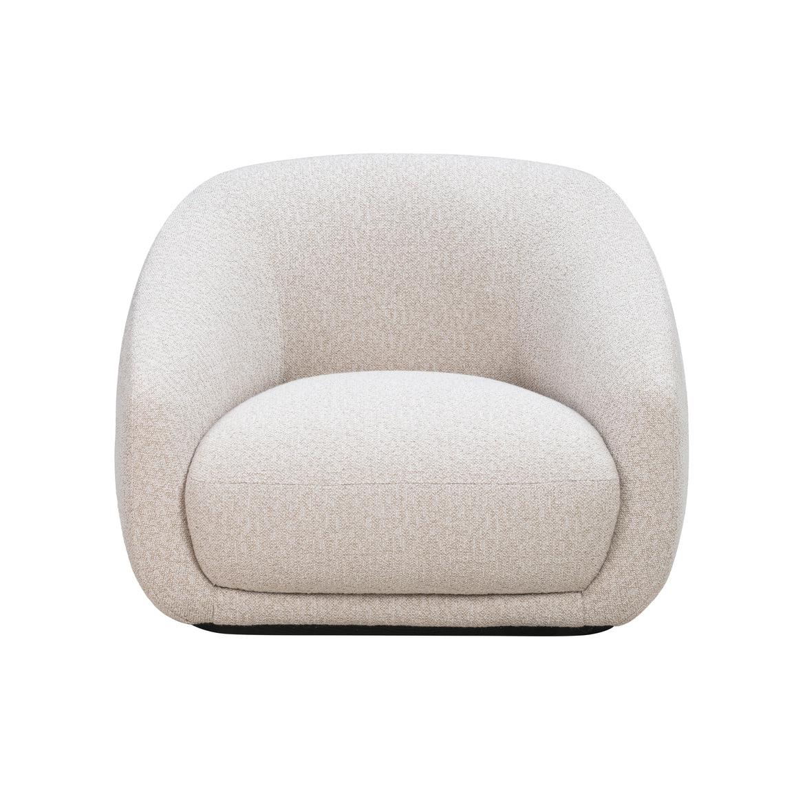 Montholon Lounge Chair-Wendelbo-Contract Furniture Store