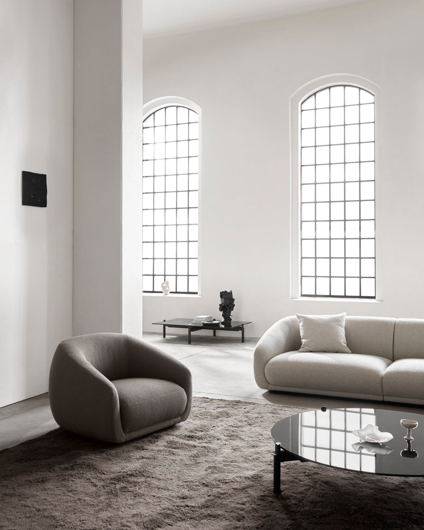 Montholon Sofa