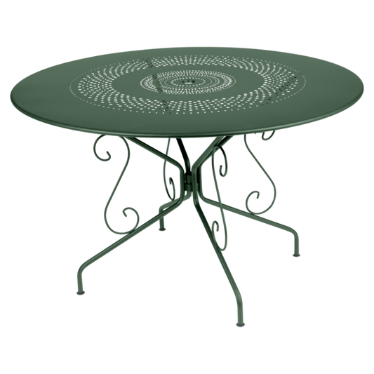 Montmartre 0630/0631 Dining Table-Contract Furniture Store for hospitality, leisure & commercial projects