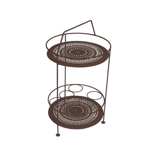 Montmartre 1060 Portable Bar-Contract Furniture Store for hospitality, leisure & commercial projects