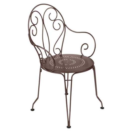 Montmartre 4602 Armchair-Contract Furniture Store for hospitality, leisure & commercial projects