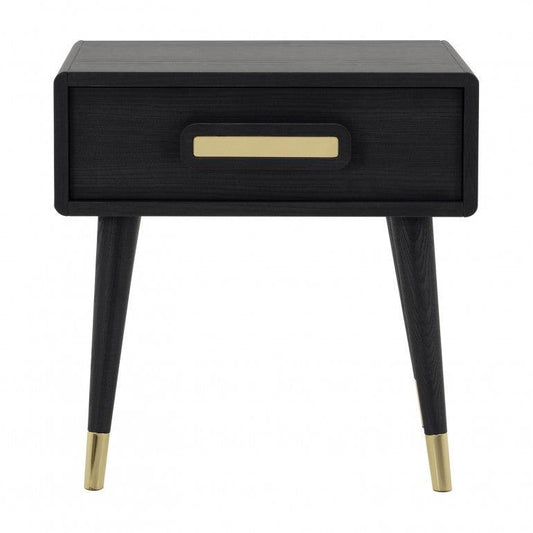 Moon 0CD47 Bedside Cabinet-Contract Furniture Store for hospitality, leisure & commercial projects