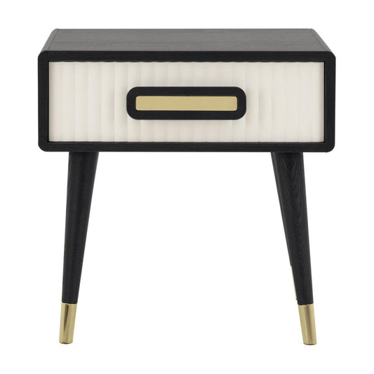 Moon 0CD48 Bedside Cabinet-Contract Furniture Store for hospitality, leisure & commercial projects