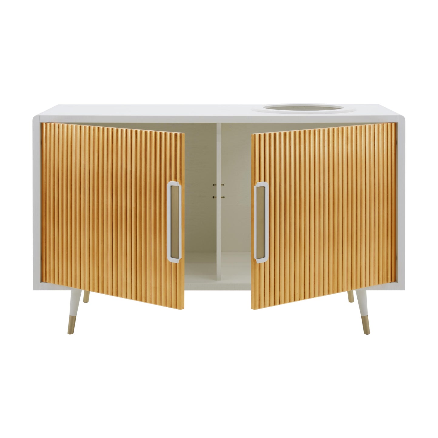 Moon 0CR48 Sideboard-Contract Furniture Store for hospitality, leisure & commercial projects