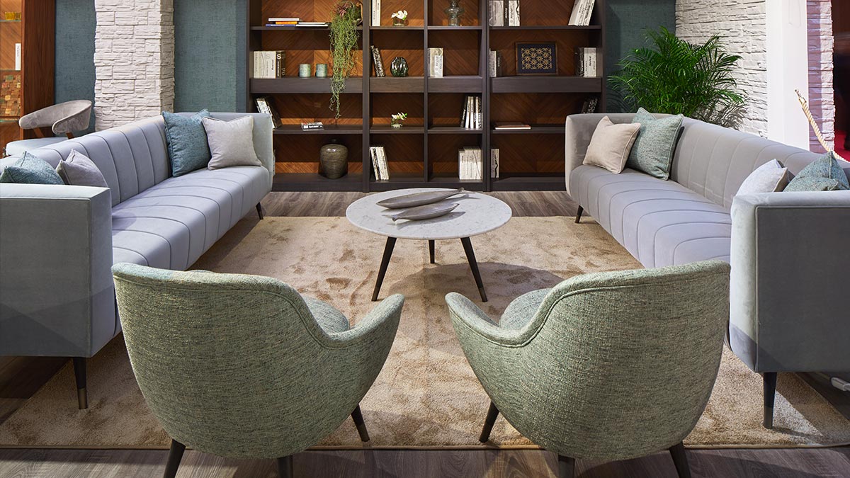 Moon 0LB46 Bookcase-Contract Furniture Store for hospitality, leisure & commercial projects