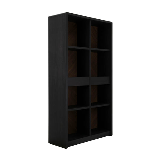 Moon 0LB46 Bookcase-Contract Furniture Store for hospitality, leisure & commercial projects