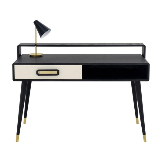 Moon 0ST47 Writing Desk-Contract Furniture Store for hospitality, leisure & commercial projects