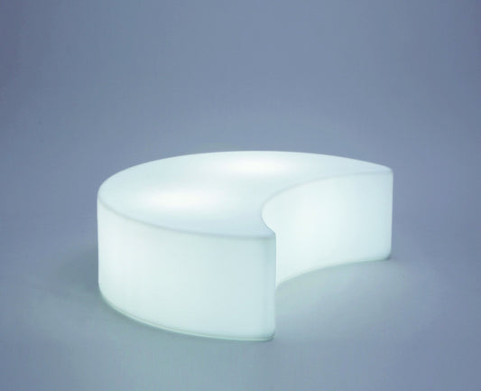 Moon Pouf