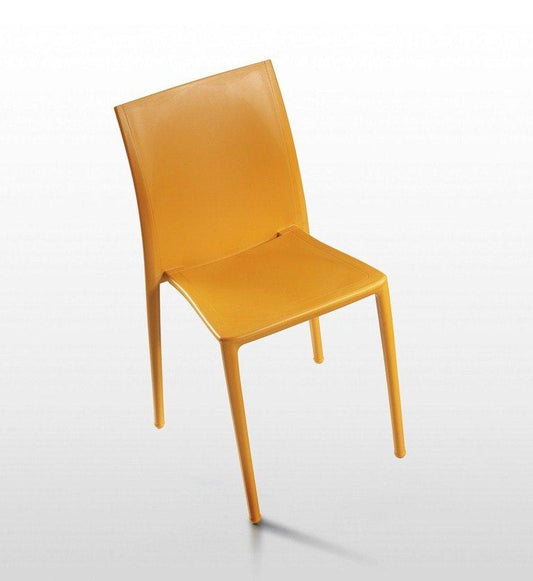 Moon Side Chair
