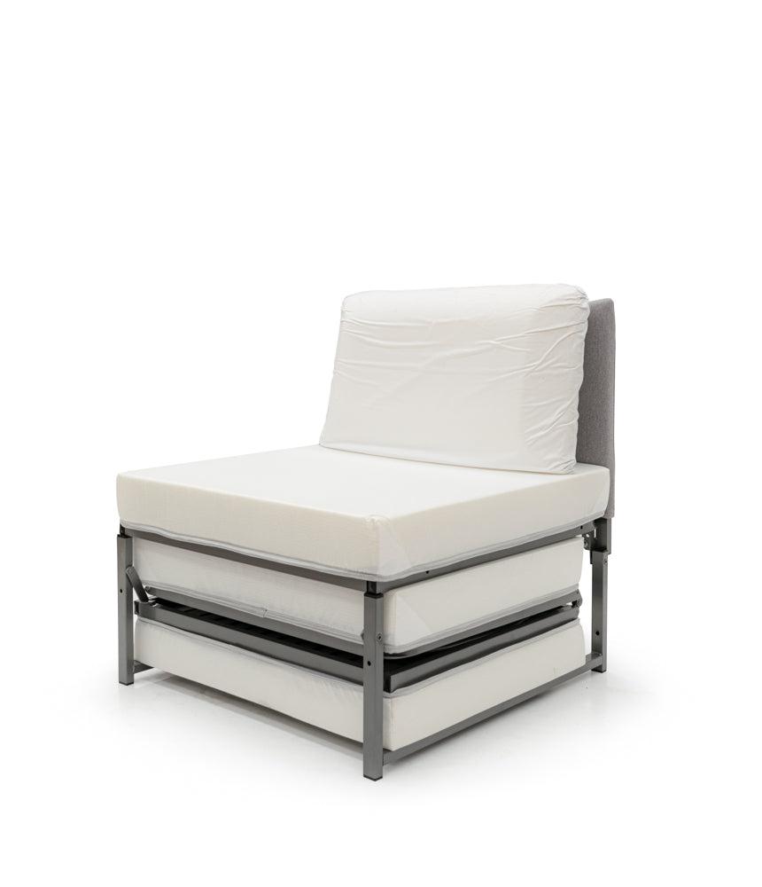 Moon Single Sofa Bed-Alterego Divani-Contract Furniture Store