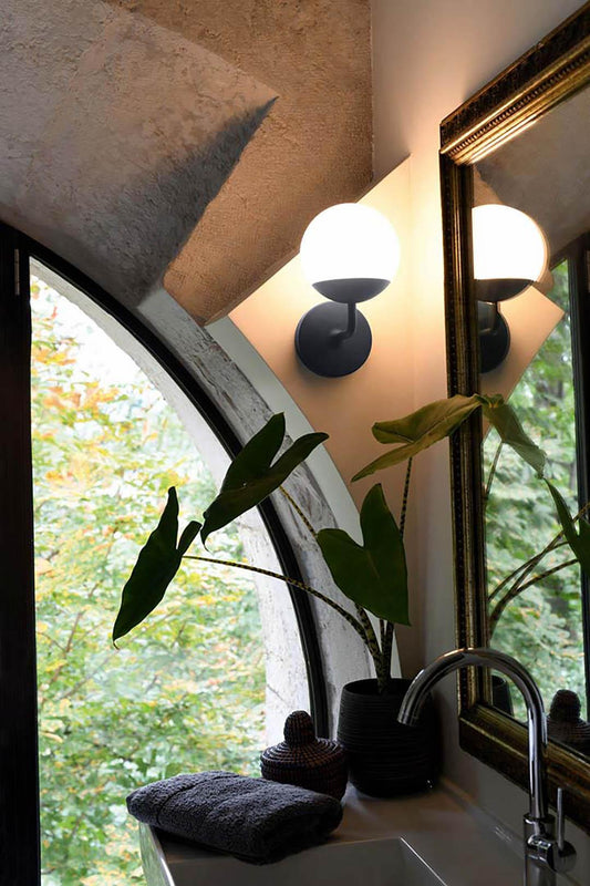 Mooon! 5330 Wall Light