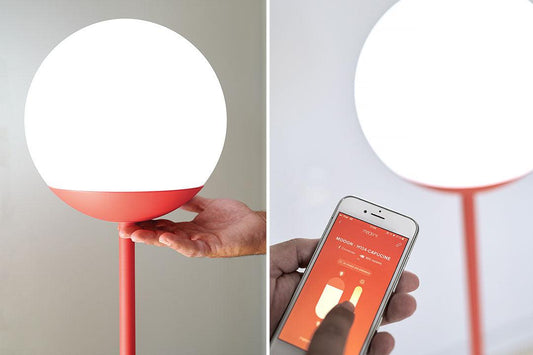 Mooon! H63 5320 Lamp