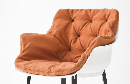 More Armchair Cushion