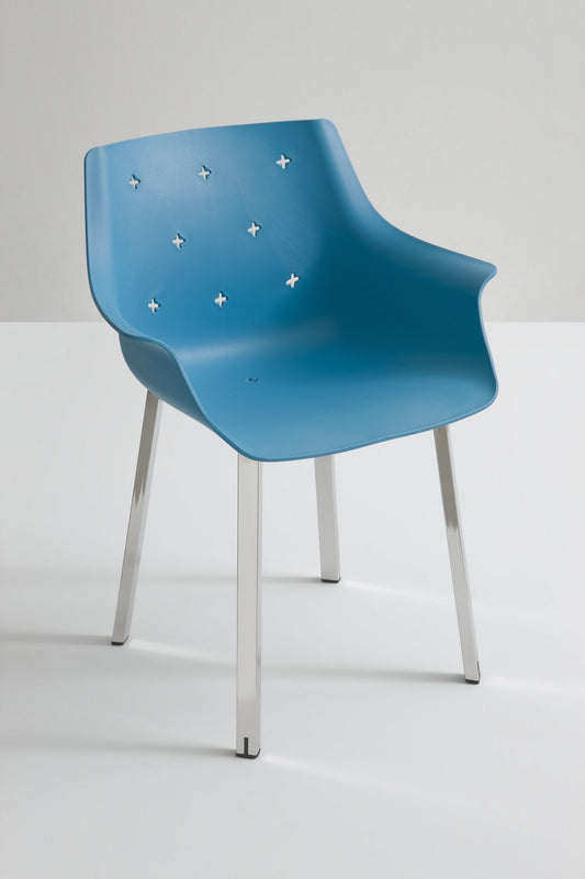 More NA Armchair