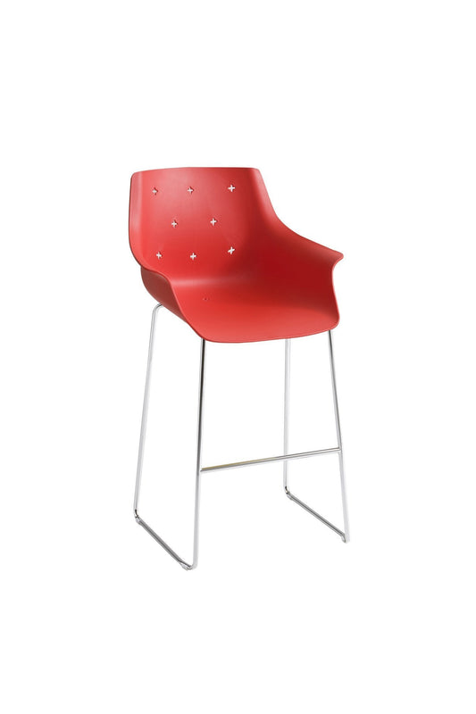 More ST High Stool-Contract Furniture Store for hospitality, leisure & commercial projects