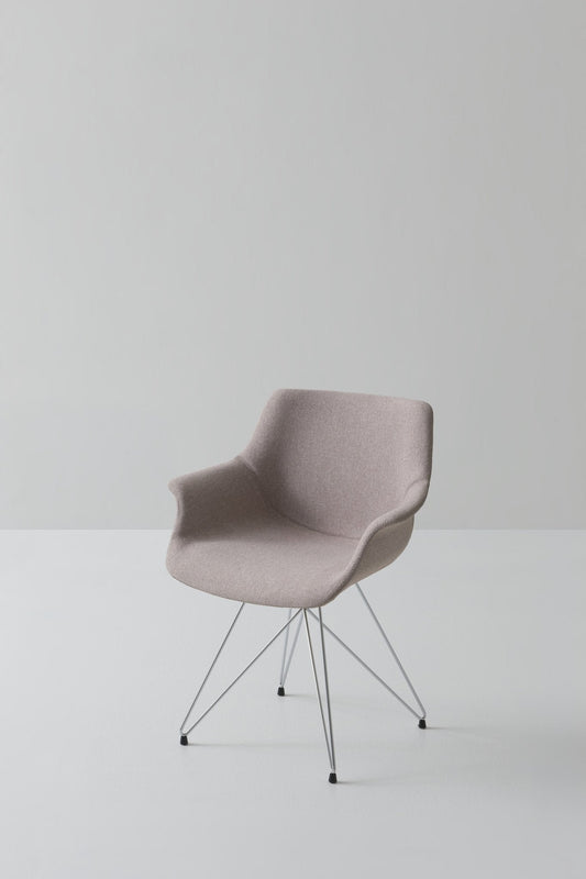 More TC Uphol Armchair