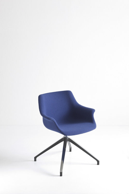 More U Uphol Armchair