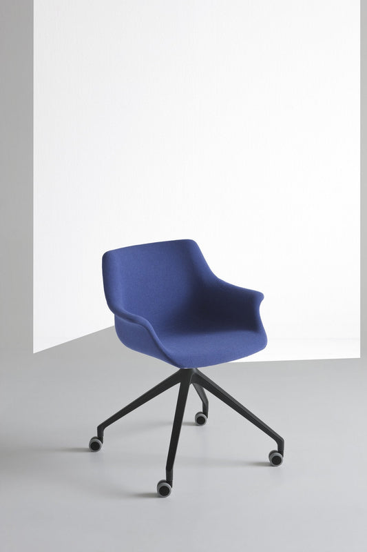 More UR Uphol Armchair-Contract Furniture Store for hospitality, leisure & commercial projects