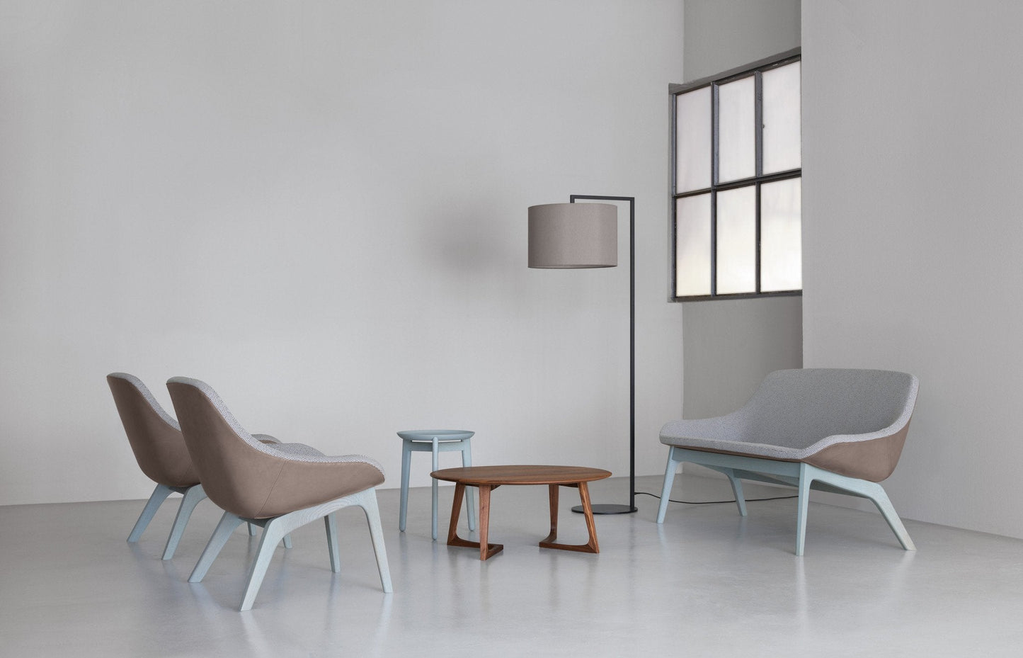 Morph Lounge Chair-Contract Furniture Store for hospitality, leisure & commercial projects