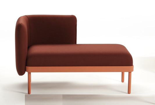 Mosaico Island Sofa