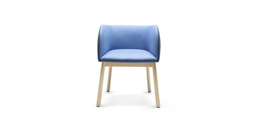 Mousse Armchair-Contract Furniture Store for hospitality, leisure & commercial projects