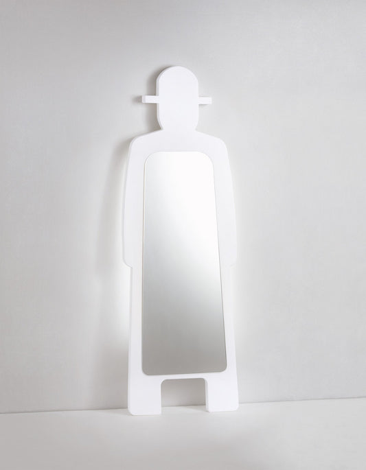 Mr Giò Light Mirror