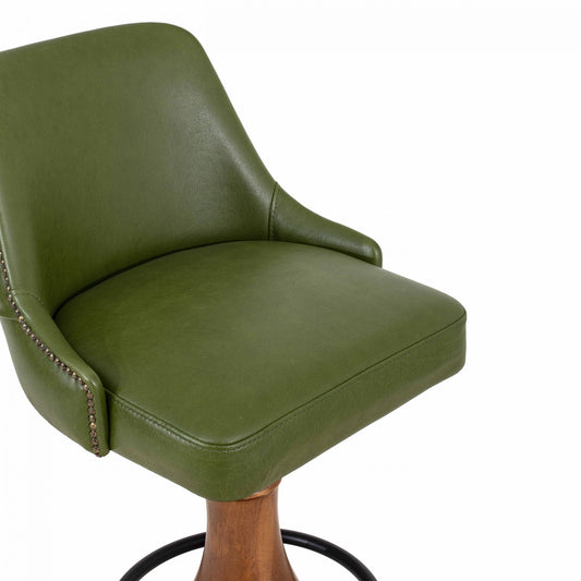 Mungo High Stool-Contract Furniture Store for hospitality, leisure & commercial projects