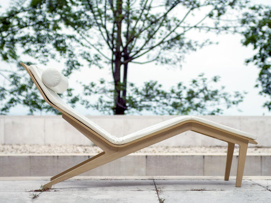 Musa Chaise Longue-Contract Furniture Store for hospitality, leisure & commercial projects