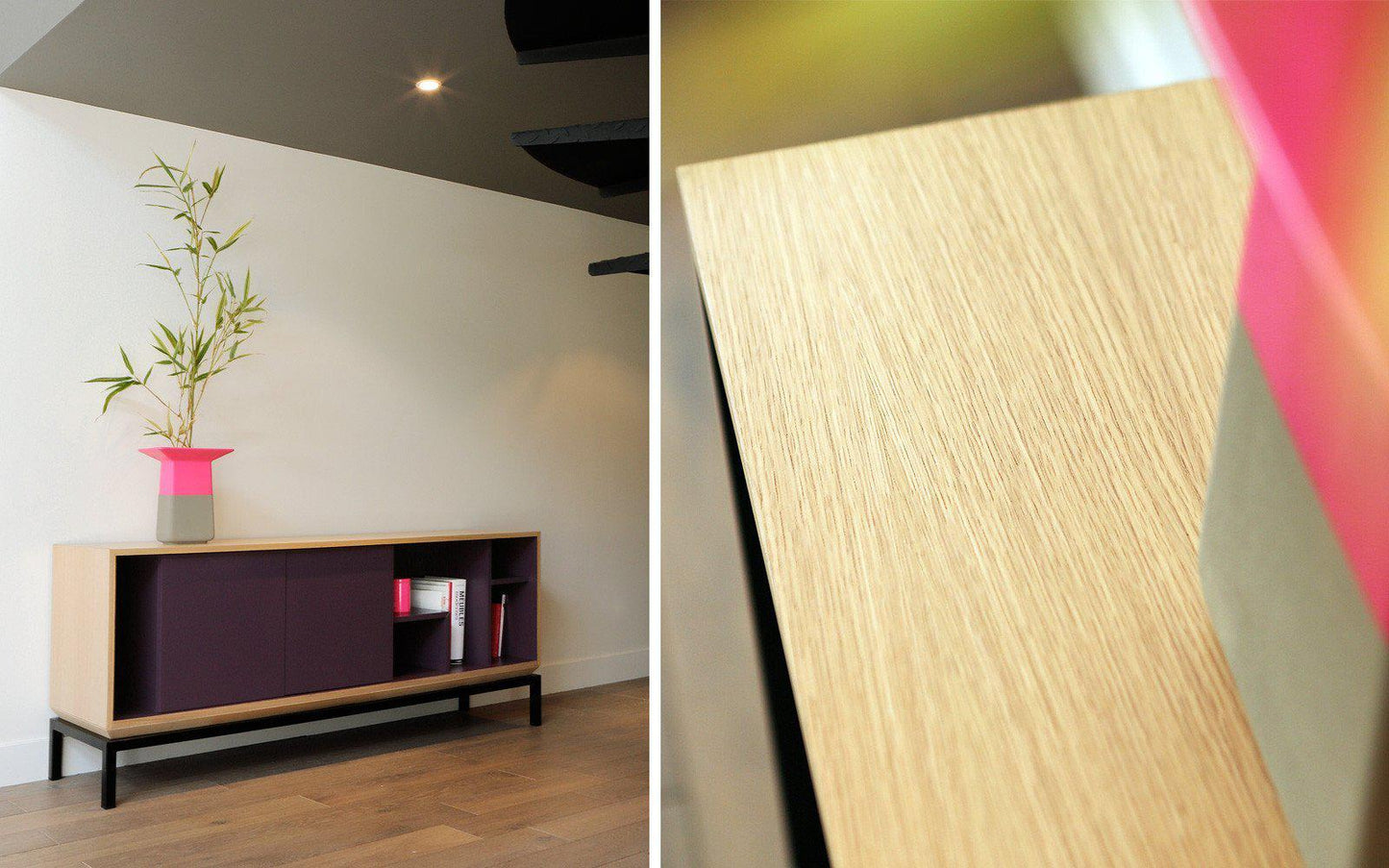 My City Sideboard-Contract Furniture Store for hospitality, leisure & commercial projects