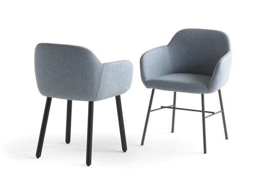 Myra 657 Armchair