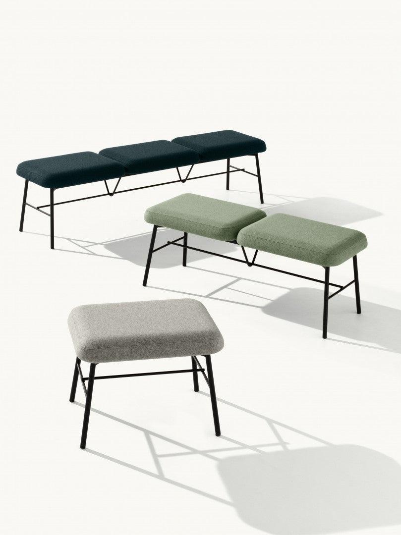 Myra 660 Pouf