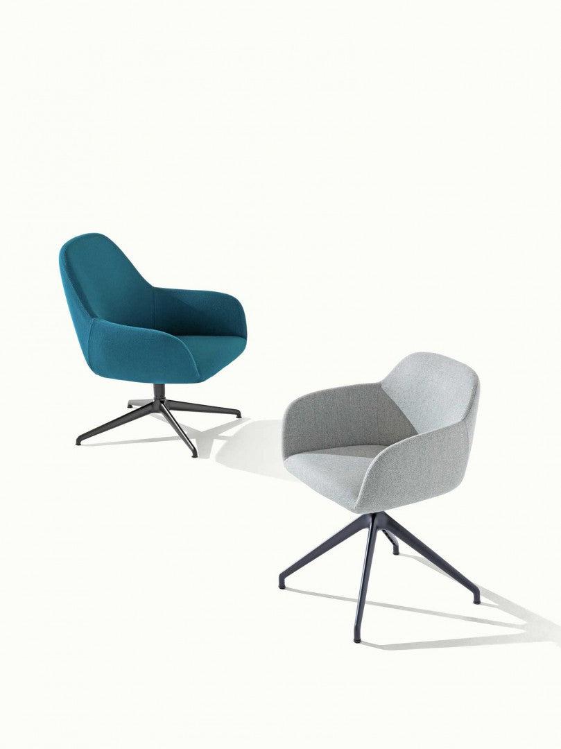 Myra 677 Lounge Chair
