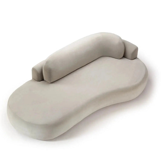 Naked Single Couch Sofa-Contract Furniture Store for hospitality, leisure & commercial projects