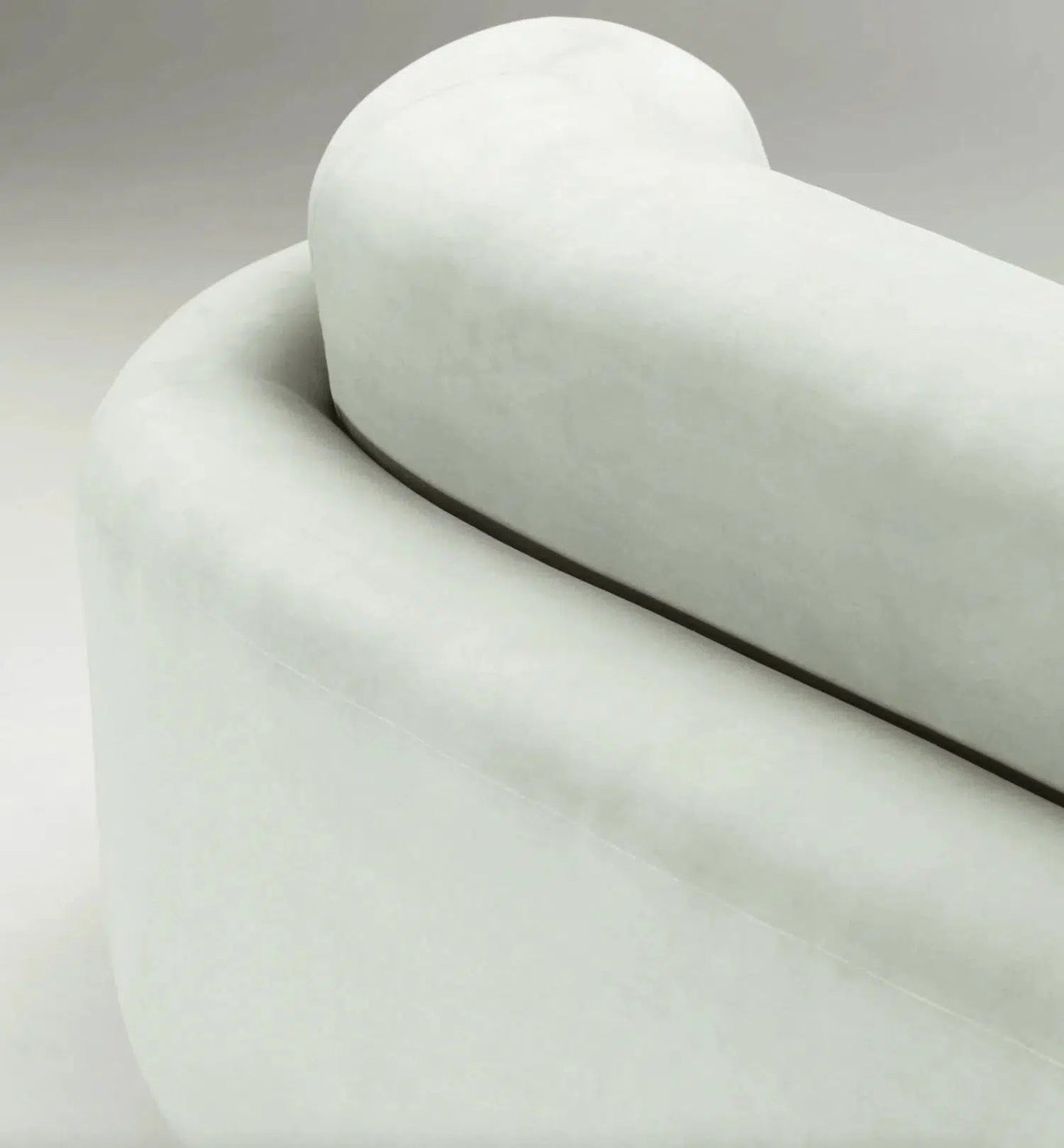 Naked Single Couch Sofa-Contract Furniture Store for hospitality, leisure & commercial projects