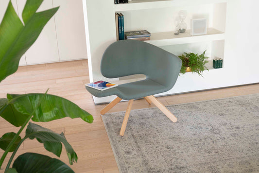 Nalì Wood Lounge Chair-Contract Furniture Store for hospitality, leisure & commercial projects