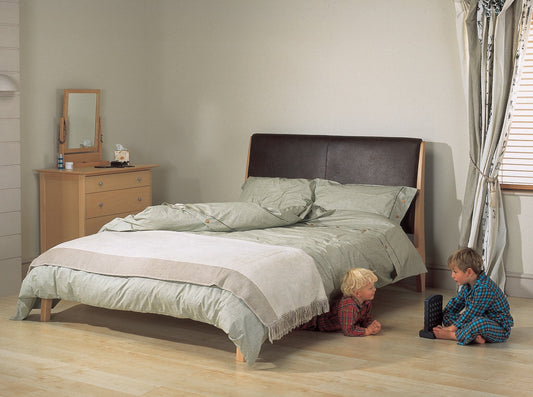 Napoli Double Bed