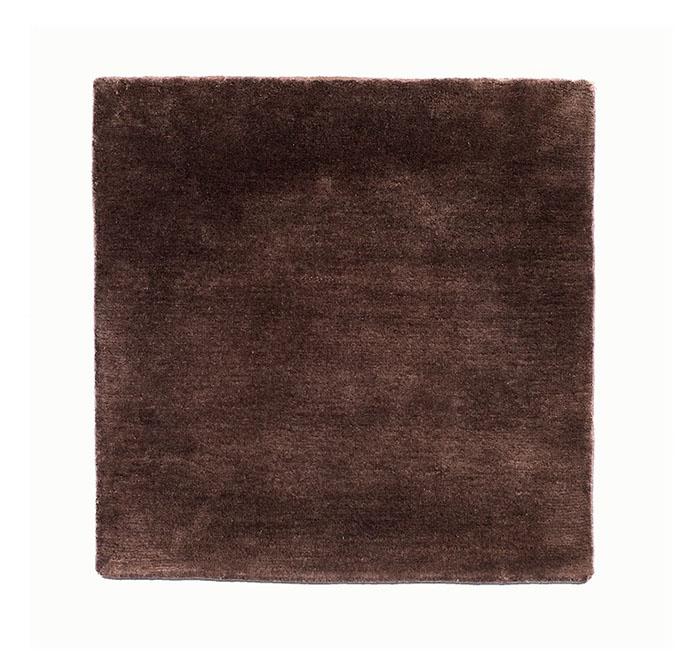 Natural Butterfly Chocolate Rug-Contract Furniture Store for hospitality, leisure & commercial projects