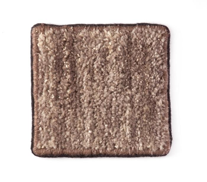 Natural Chobi Brown Rug-Contract Furniture Store for hospitality, leisure & commercial projects