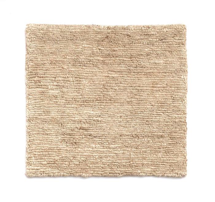 Natural Earth Cream Rug