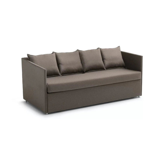 Naxos 960 Sofa Bed-Contract Furniture Store for hospitality, leisure & commercial projects